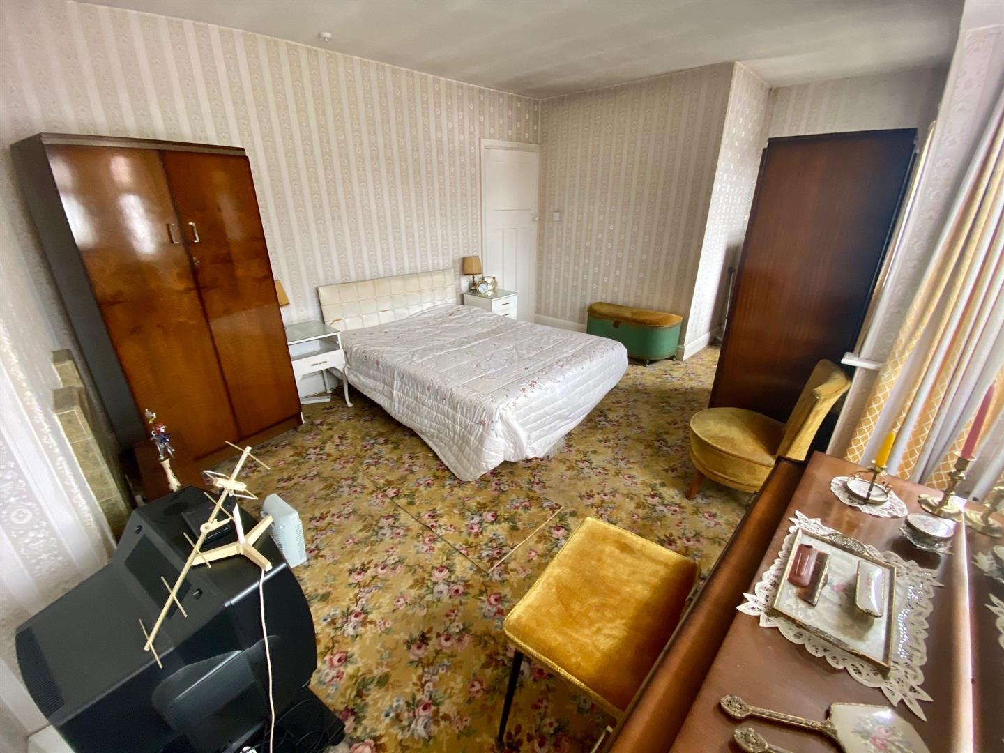 Nursery Avenue, Sandiacre, Nottingham Robert Ellis Estate Agents